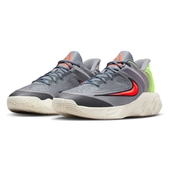 Giày Bóng Rổ Nike Chính Hãng - Giannis Immortality 4 EP - Màu Xám | JapanSport FQ3681-011