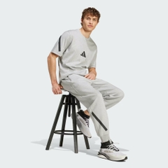 Áo Phông Adidas Nam Chính Hãng - Z.N.E. Tee - Màu Xám | JapanSport JF2457