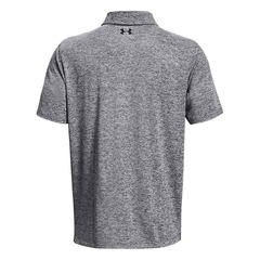 Áo Polo Under Armour Chính hãng - Men's Playoff Polo 3.0 - Màu Xám | JapanSport 1378673-002