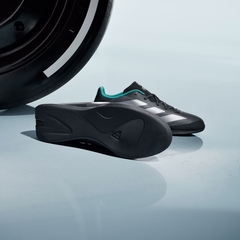 Giày Adidas Chính hãng - FEROZA BASE MERCEDES AMG PETRONAS F1 TEAM - Màu Đen | JapanSport JQ3273