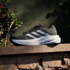 Giày Adidas Nam Chính Hãng - RESPONSE 2 - Màu Đen | JapanSport KJ1748