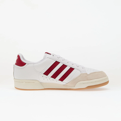 Giày Adidas Nam Nữ Chính Hãng - Continental 80 Stripes - Trắng | JapanSport JQ6424