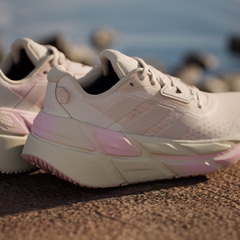 Giày chạy Adidas Nữ Chính Hãng - Adistar CS 2 Repetitor+ - Màu Hồng | JapanSport ID0373