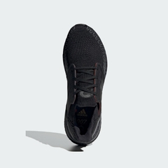 Giày chạy Adidas Nam Nữ Chính Hãng -  ULTRABOOST 20 - Màu đen | JapanSport FY0646