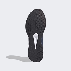 Giày chạy Adidas Nam Chính Hãng - Duramo SL - Xanh | JapanSport FY6681