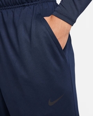 Quần Dài Nike Chính Hãng - Nike Totality - Màu Navy | JapanSport FB7508-451