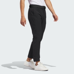 Quần Golf Adidas Nam Chính Hãng - Ultimate365 Chino Pants - Màu Đen | JapanSport IQ2942