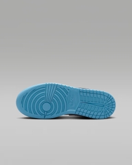 Giày Nike Chính Hãng - Air Jordan 1 Low OG - Màu Xanh | JapanSport 553560-149