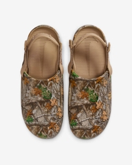 Dép Nike Chính Hãng - Calm RealTree - Màu Khaki | JapanSport IB4360-200