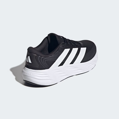 Giày Chạy Adidas Nam Chính Hãng - Galaxy 8 Running - Màu đen | JapanSport KK4183