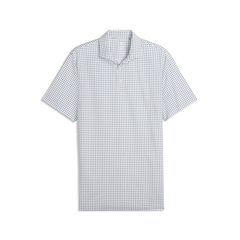 Áo Polo Puma chính hãng - MATTR Rio BN - Màu Xanh | JapanSport 637698-01