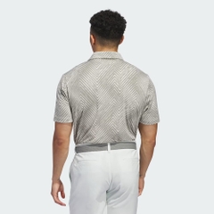 Áo Polo Golf Adidas Nam Chính Hãng - Ultimate365 - Màu Xám | JapanSport IU4387