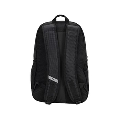 Balo Puma Chính Hãng - Puma logo laptop backpack - Màu đen  | JapanSport PV1673-001