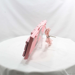 【Đã qua sử dụng】Bàn phím Razer Chính hãng - Huntsman Quartz Pink RZ03-02521800-R3M1 | Japansport