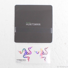 【Đã qua sử dụng】Bàn phím Razer Chính hãng - Huntsman Quartz Pink RZ03-02521800-R3M1 | Japansport