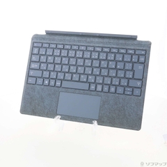 NHƯ MỚI【Đã qua sử dụng】Bàn phím Surface Pro Signature Type Cover, Ice Blue FFQ-00139 |  JapanSport