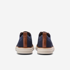 Giày Cole Haan Chính Hãng - ØriginalGrand Remastered Stitchlite™ Oxford Shoes - Màu Xanh | JapanSport C41650
