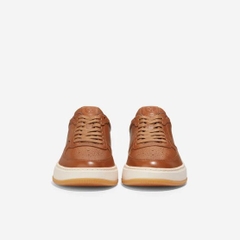 Giày Cole Haan Nam Chính Hãng - GrandPrø Crossover Sneakers - Màu Nâu | JapanSport C36474