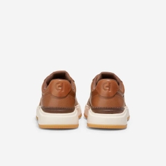 Giày Cole Haan Nam Chính Hãng - GrandPrø Crossover Sneakers - Màu Nâu | JapanSport C36474