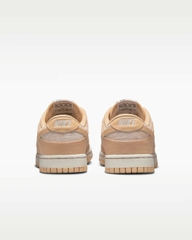 Giày Nike Nữ Chính Hãng - Nike Dunk Low - Màu Cam Nhạt | JapanSport HJ5777-101