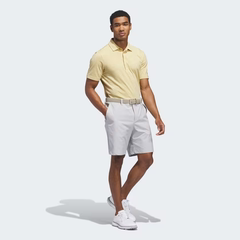 Áo Polo Adidas Nam Chính Hãng - ULTIMATE365+ GO-TO PRINT POLO - Màu  Semi Ice Tangerine| JapanSport KF0110