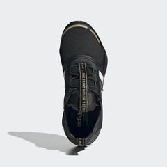 Giày Adidas Nam Chính Hãng - NMD_R1 V3 SHOES - Đen | JapanSport ID6713