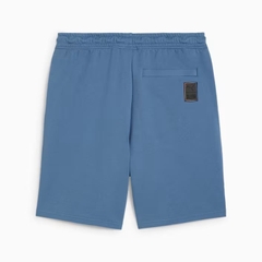 Quần Short Puma Nam Chính Hãng - PUMA X ROCKET LEAGUE Shorts Men - Màu Xanh | JapanSport 627436-24