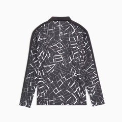 Áo Dài Tay Puma Nữ Chính Hãng - Shadow Cat Graphic - Màu Đen | JapanSport 635819-01