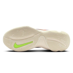 Giày Bóng Rổ Nike Chính Hãng - Giannis Immortality 4 EP - Màu Xám | JapanSport FQ3681-011