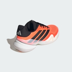 Giày Tennis Adidas Nam Chính Hãng - Barricade 14 - Màu Cam | JapanSport JS1927