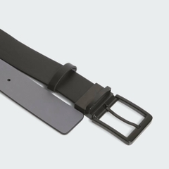 Thắt Lưng Adidas Chính Hãng - Reversible Player Belt - Màu Đen | JapanSport JD7088