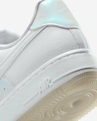 Giày Nike Nữ Chính Hãng - Air Force 1 '07 - Màu Trắng | JapanSport IH3204-100