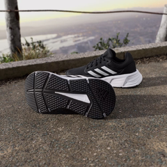 Giày Adidas Nữ Chính Hãng - Galaxy 6 - Màu Đen | JapanSport GW3847