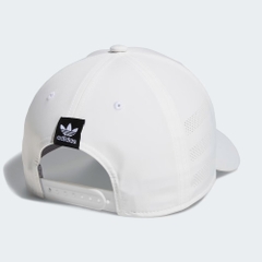 Mũ Adidas Chính Hãng - Beacon Cap - Màu Trắng | JapanSport GB4028