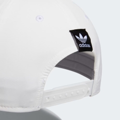 Mũ Adidas Chính Hãng - Beacon Cap - Màu Trắng | JapanSport GB4028