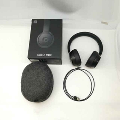 【Đã qua sử dụng】Tai nghe Beats chính hãng - Beats By Dr.Dre Solo Pro - Back | JapanSport