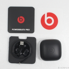 【Đã qua sử dụng】Tai nghe Beats chính hãng - Powerbeats PRO - Đen | JapanSport