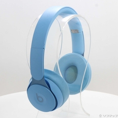 【Đã qua sử dụng】Tai nghe Beats chính hãng - Solo Pro Wireless More Matte Collection - Light Blue | JapanSport
