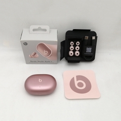 【Đã qua sử dụng】Tai nghe Beats chính hãng - Beats Studio Buds+  | JapanSport