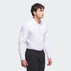 Áo Dài Tay Adidas Nam Chính Hãng - Beyond The Course- Màu Trắng | JapanSport  JN3037