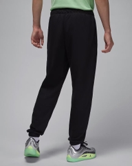 Quần Dài Nike Nam Chính Hãng - Jordan Sport Crossover - Màu Đen | JapanSport HV9736-010