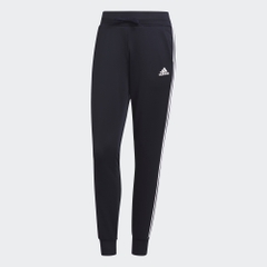 Bộ Thể Thao Adidas Chính Hãng - TIRO 25 ESSENTIALS TRACK SUIT - Đen | JapanSport JD0466