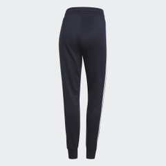 Bộ Thể Thao Adidas Chính Hãng - TIRO 25 ESSENTIALS TRACK SUIT - Đen | JapanSport JD0466
