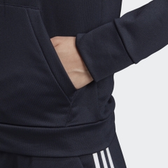 Bộ Thể Thao Adidas Chính Hãng - TIRO 25 ESSENTIALS TRACK SUIT - Đen | JapanSport JD0466