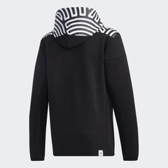 Bộ thể thao nam Adidas Chính hãng - Tokyo Pack Z.N.E. - Đen | JapanSport GN5670+GM6545
