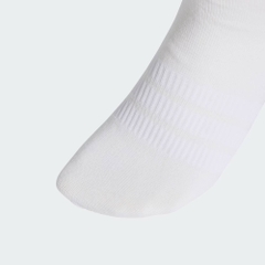 Set Tất Adidas Chính Hãng - BỘ 3 ĐÔI TẤT CỔ CHÂN THỂ THAO THIN&LIGHT -Màu Đen/Xám/Trắng | JapanSport KC9614