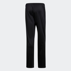 Bộ Thể Thao Adidas Chính Hãng - Basic tracksuit - Đen | JapanSport CF1615