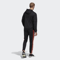 Bộ Thể Thao Adidas Chính Hãng - MTS TRACKSUIT - Nam - Màu Đen | JapanSport FS6090