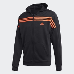 Bộ Thể Thao Adidas Chính Hãng - MTS TRACKSUIT - Nam - Màu Đen | JapanSport FS6090