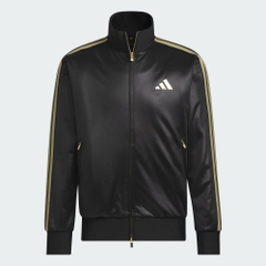 Bộ thể thao cao cấp  Adidas Chính hãng - Stadium Gold Track Suit - Màu đen | JapanSport KA1254 + KA1260